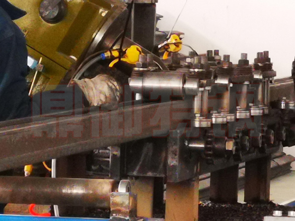 什么是異型鋼？異型鋼的主要用途是