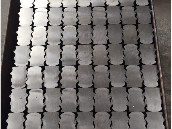 在進行選擇異型鋼的時候應(yīng)該注意哪些事項