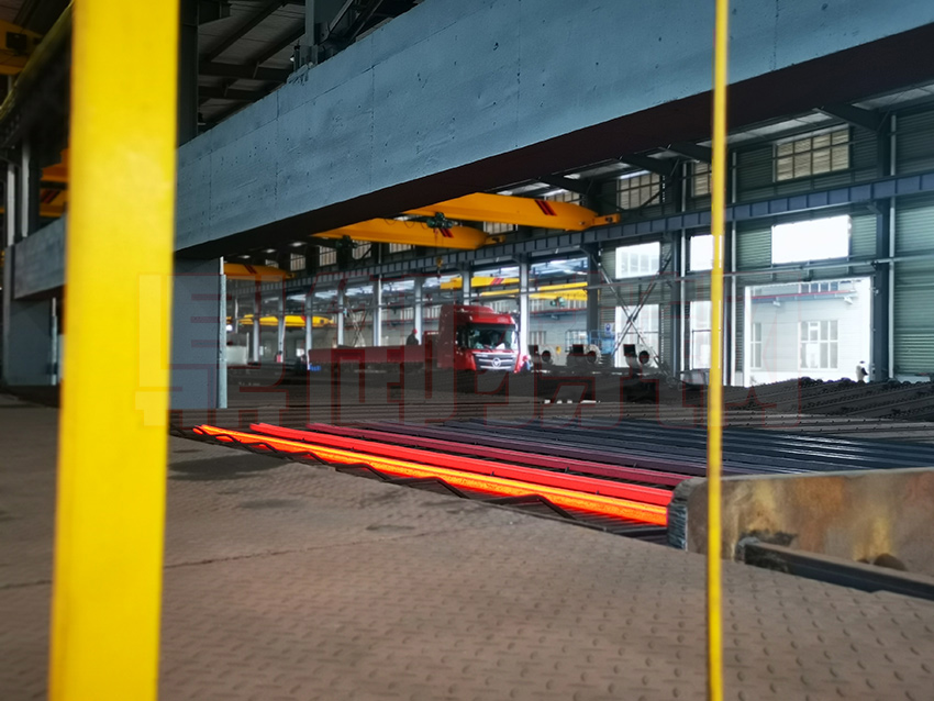 異型鋼工藝講解，熱軋和冷拔異型鋼對(duì)比