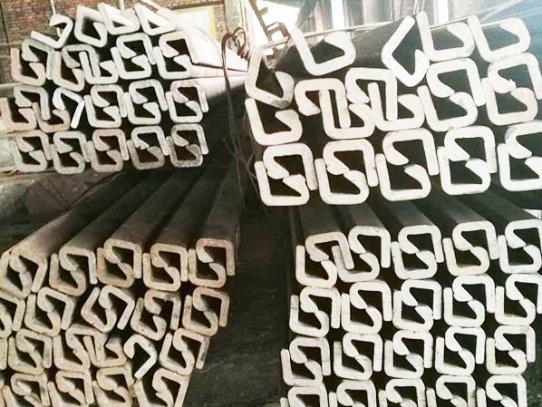 熱軋鎖扣 熱軋鎖扣