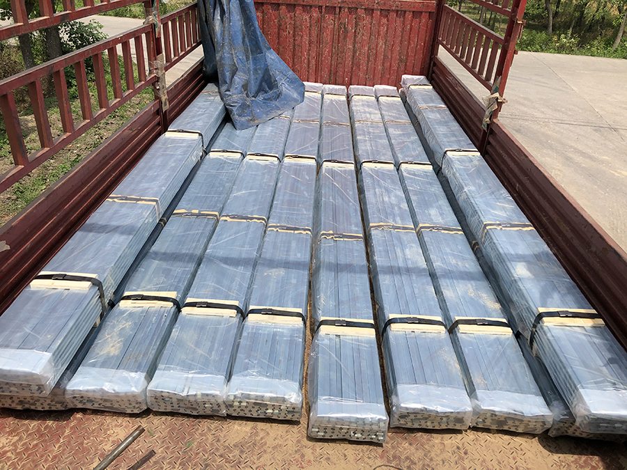 什么是異型鋼？什么是熱軋異型鋼？