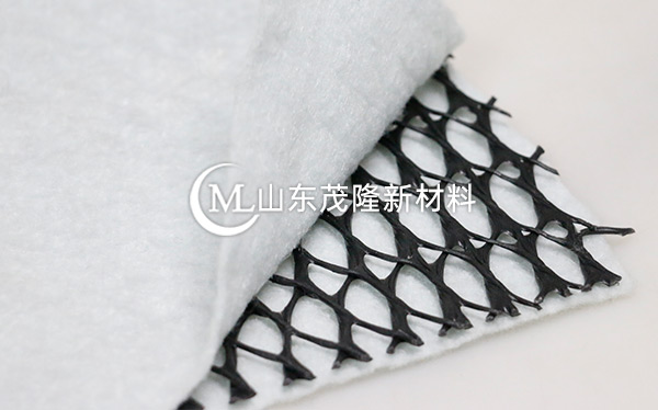 三維復(fù)合排水網(wǎng) 第1張