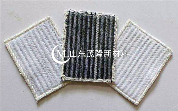 膨潤土防水毯產(chǎn)品演示圖1