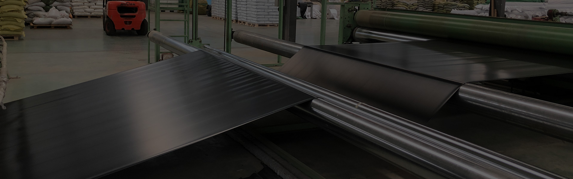 鋪土工布能不能防止積水