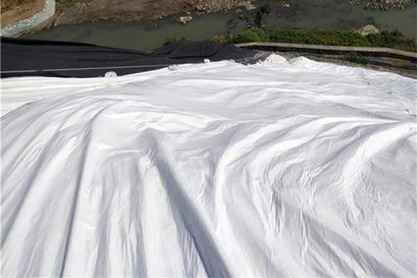 揭秘土工布：它到底有毒嗎？  第3張