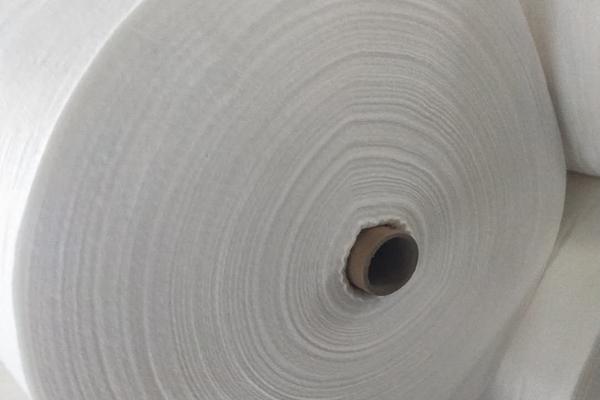 房頂防水利器，土工布新玩法解析！  第1張