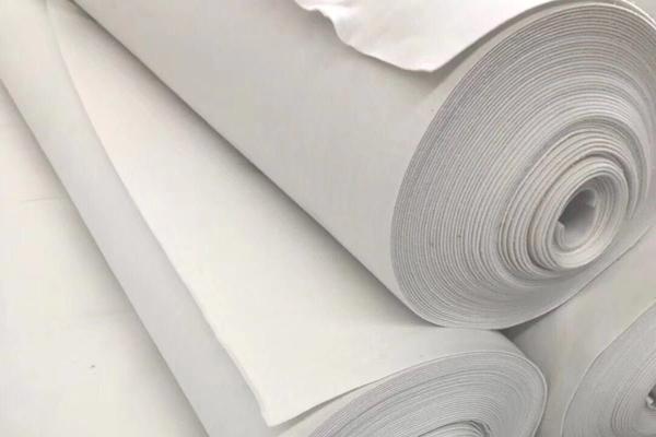 房頂防水利器，土工布新玩法解析！  第2張