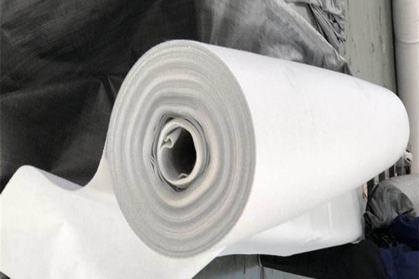 防水土工布的應(yīng)用領(lǐng)域有哪些？  第3張