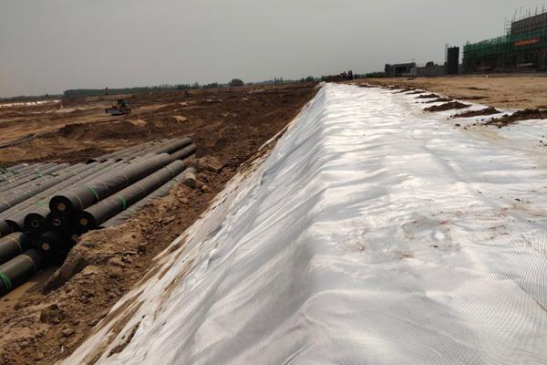 如何提高反濾土工布的效果及影響因素分析  第2張