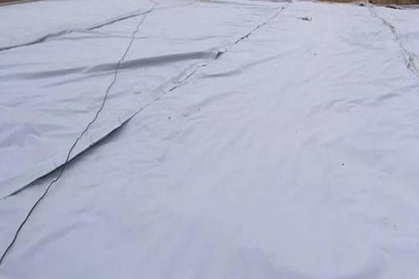 公路養(yǎng)護中土工布使用指南  第3張