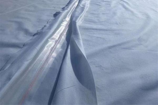 如何判斷土工布的質(zhì)量好壞  第1張