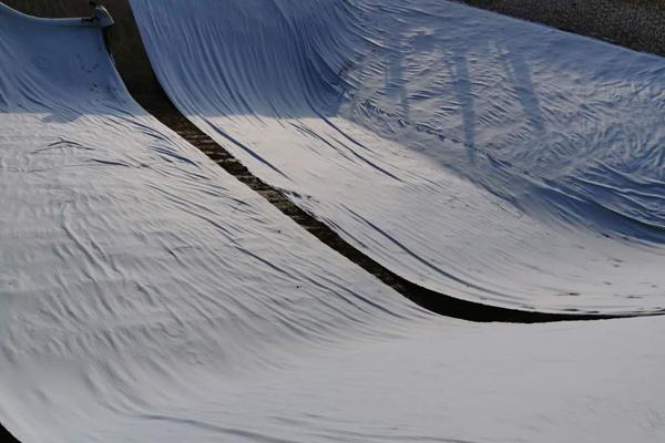 編織土工布施工需注意事項(xiàng)解析 第1張