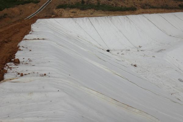 編織土工布施工需注意事項(xiàng)解析 第2張