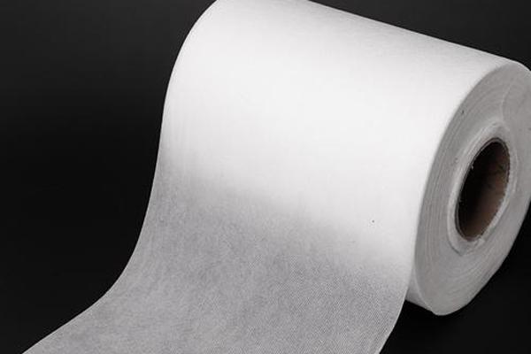 短纖維針刺非織造土工布的技術(shù)指標(biāo)解析 第1張