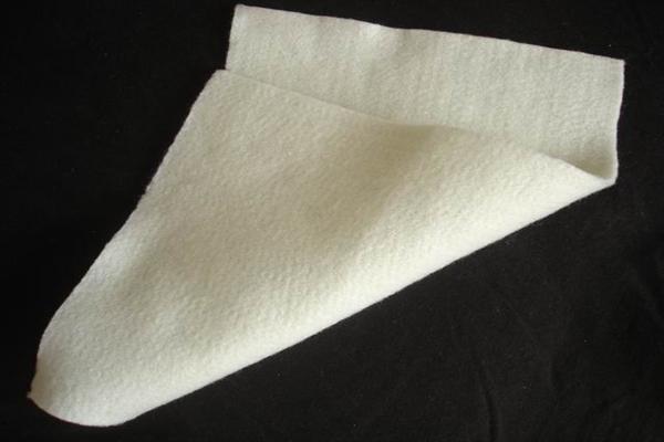 短纖維針刺非織造土工布的技術(shù)指標(biāo)解析 第2張