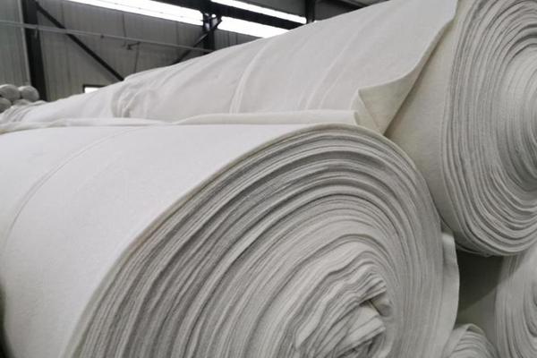 土工布在隧道中固定的方法  第3張