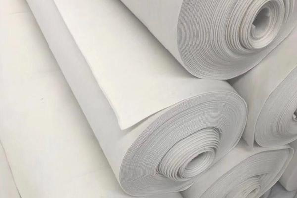 土工布在土壤保護(hù)與生態(tài)修復(fù)工程中的運(yùn)用  第1張