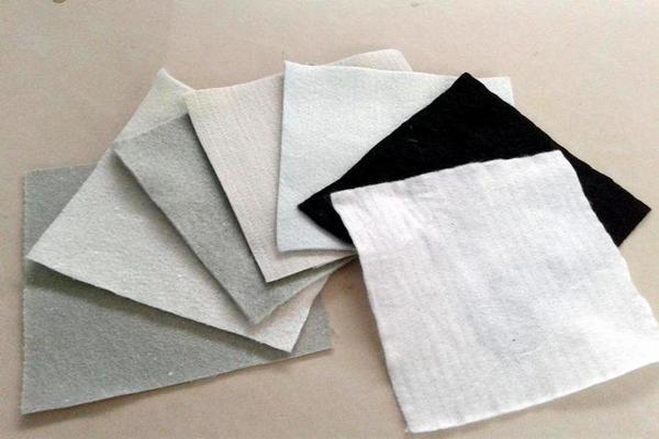 土工布在防洪抗旱水利工程中的應(yīng)用  第3張