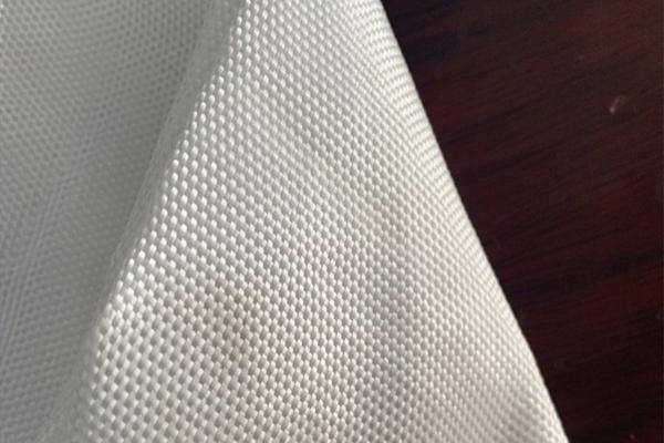 機織土工布在土地復墾與固廢處理中的防滲性能分析  第3張