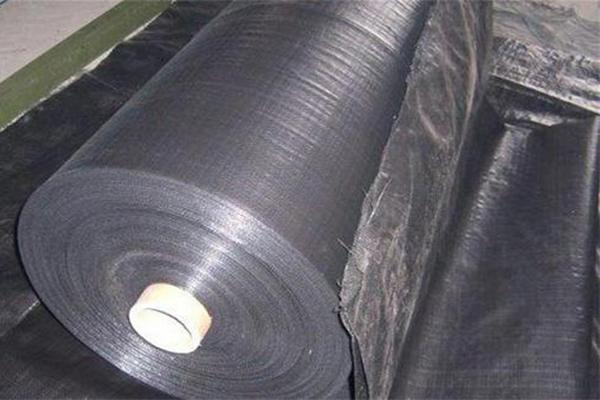 聚丙烯扁絲編織土工布的耐久性與環(huán)境適應(yīng)性  第1張