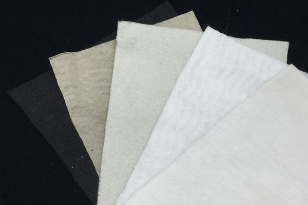 短絲土工布如何有效防治水土流失  第1張