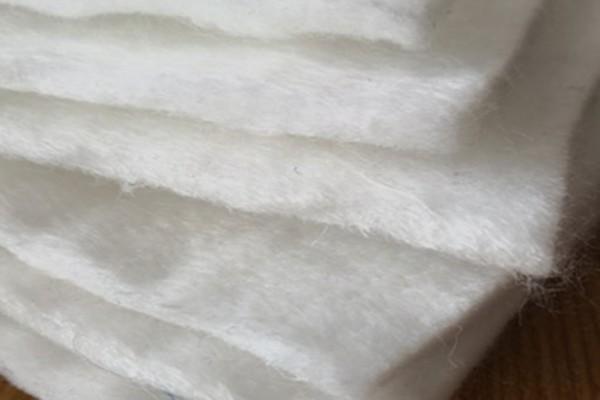 長絲土工布在水利工程中的應(yīng)用探討  第1張