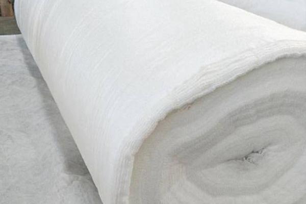 短絲土工布鋪設(shè)技巧  第3張