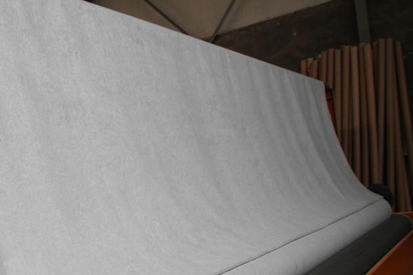 短絲土工布在鐵路路基加固技術(shù)中的應(yīng)用  第3張