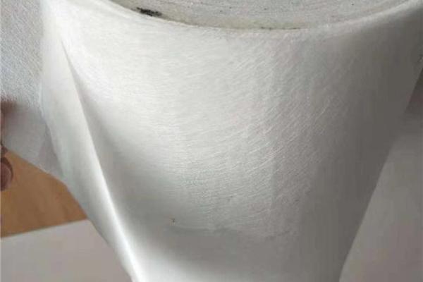 短絲土工布對生態(tài)環(huán)境的積極貢獻 第3張