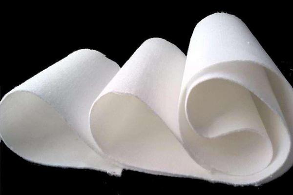 編織土工布在邊坡穩(wěn)定與生態(tài)修復中的實踐應用 第1張