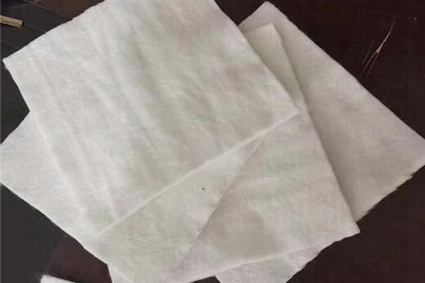 長絲土工布的長絲面料透氣性分析 第3張