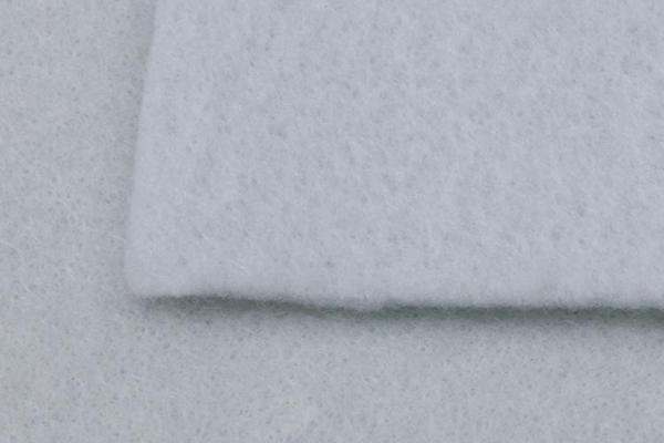 高強加筋土工布的施工方法 第2張