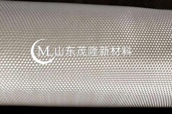 高強加筋土工布 第1張