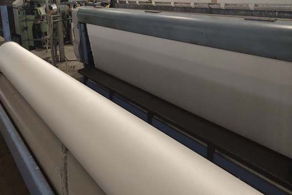 高強(qiáng)加筋土工布的加筋長(zhǎng)度的計(jì)算方法  第1張