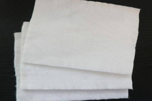 聚酯無紡布施工工藝 第1張