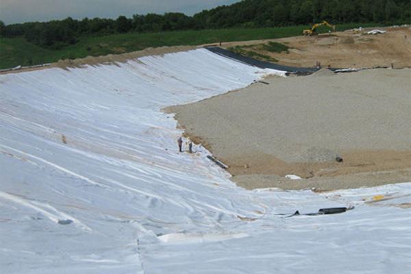 高強加筋土工布可以用在邊坡防護中嗎 第3張