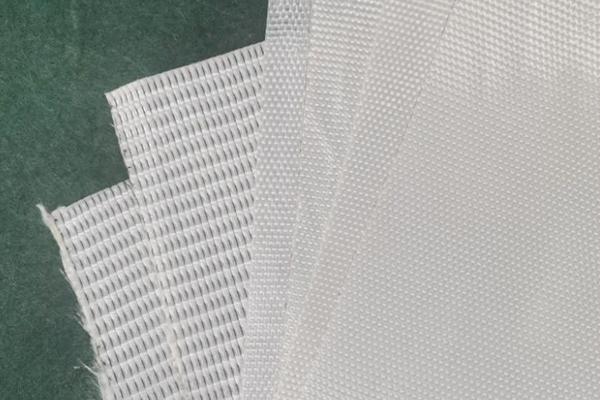 高強(qiáng)加筋土工布密度150和200的區(qū)別 第2張