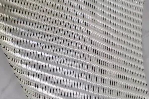 高強(qiáng)加筋土工布的強(qiáng)度指標(biāo)有哪些呢？  第2張