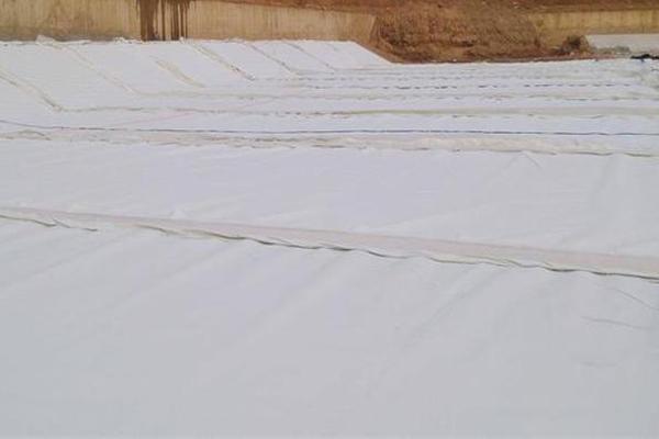 土工布可以保溫嗎 第1張