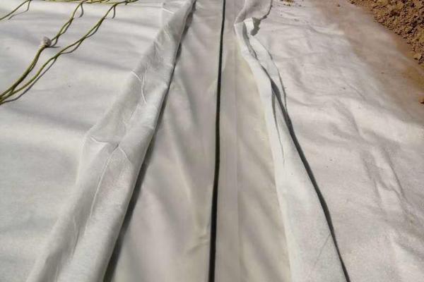 土工布可以保溫嗎 第3張