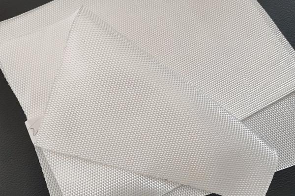 高強(qiáng)加筋土工布的強(qiáng)度怎么測(cè)試呢？  第1張