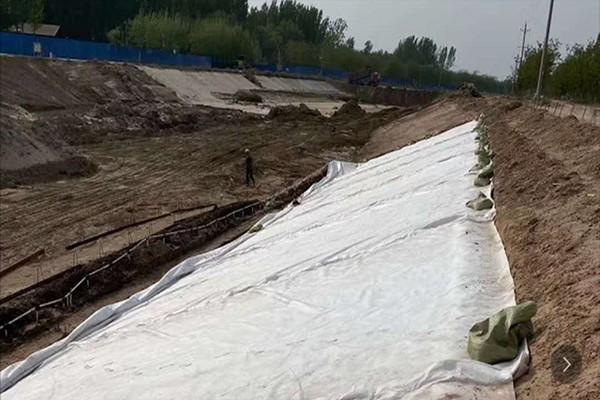 土工布的驗(yàn)收標(biāo)準(zhǔn)  第1張