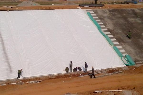 土工布的驗(yàn)收標(biāo)準(zhǔn)  第3張