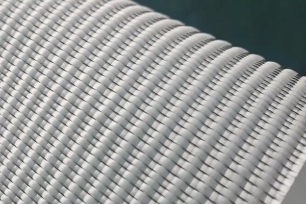 高強(qiáng)加筋土工布加筋長度應(yīng)該從什么位置開始算 第3張