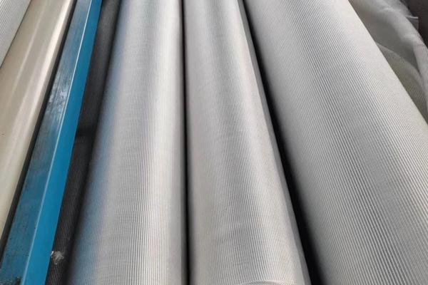 高強(qiáng)加筋土工布加筋長(zhǎng)度怎么確定 第1張