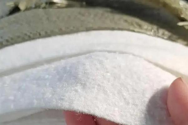 土工布的生產(chǎn)設(shè)備有哪些  第1張