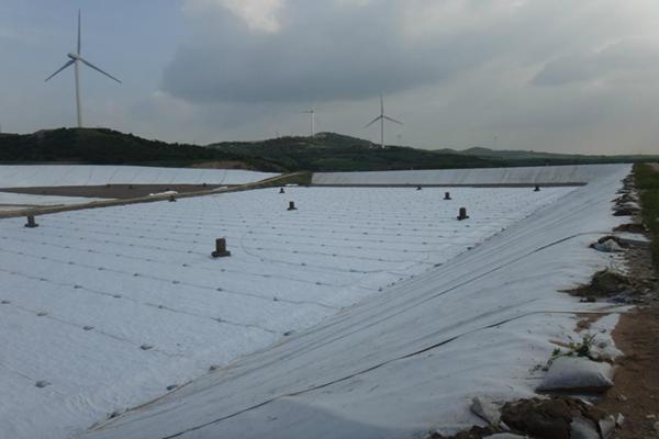 滌綸土工布檢驗(yàn)標(biāo)準(zhǔn)有哪些  第1張