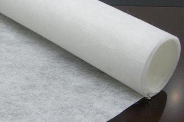聚酯纖維無(wú)紡布和土工布區(qū)別是什么 第3張