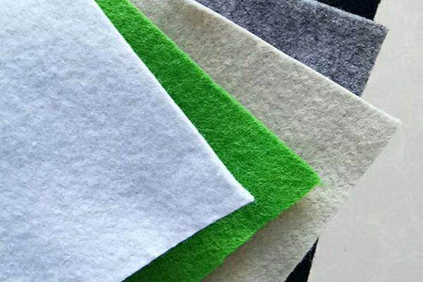 防水土工布搭接規(guī)范  第3張