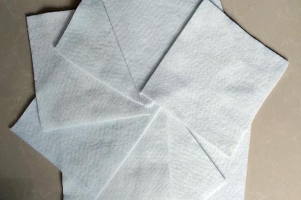 土工布有多少克的  第1張